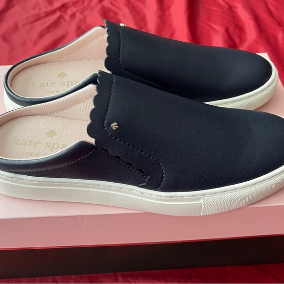 Kate Spade shoes - Picture 3 of 5